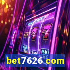 bet7626 com